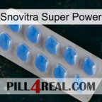 Snovitra Super Power 22
